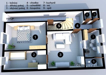 Blahoslavova, Brno, Brno-město 61200, Czech Republic