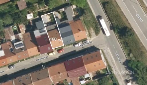 Blahoslavova, Brno, Brno-město 61200, Czech Republic