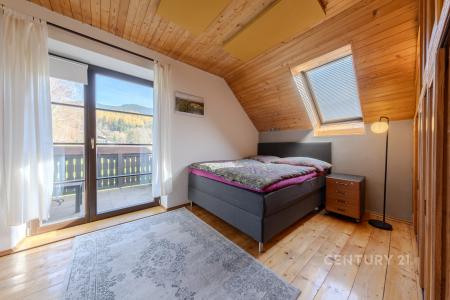 Loučná Nad Desnou, Šumperk 78811, Czech Republic