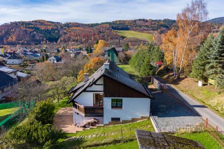 Loučná Nad Desnou, Šumperk 78811, Czech Republic
