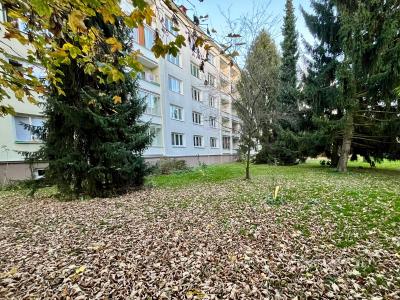 3979/17, Dukelská, Zlín, Zlín 76001, צ'כיה 