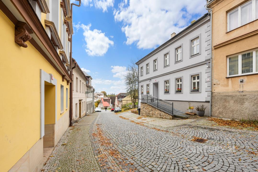 Hluboká, Králíky, Ústí Nad Orlicí 56169, 捷克共和国