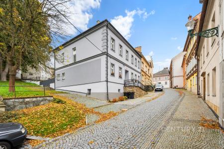 Hluboká, Králíky, Ústí Nad Orlicí 56169, 捷克共和国