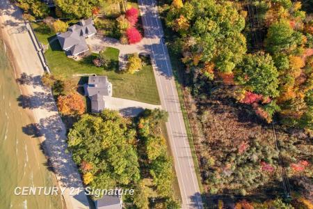 V/L Port Austin, Lago, Michigan 48725, Estados Unidos