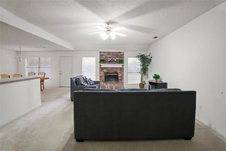 7321 Briarwyck Court, Fort Worth, Texas 76137