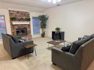 7321 Briarwyck Court, Fort Worth, Texas 76137