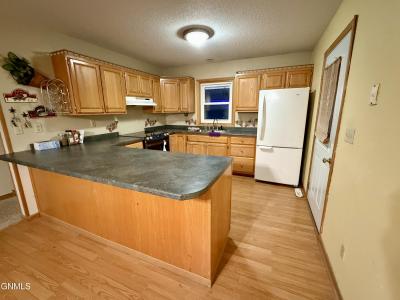 115 15th Street, Oakes, North Dakota 58474, HOA KỲ