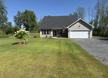 300 Robinson Road, Plattsburgh, NY 12901, USA