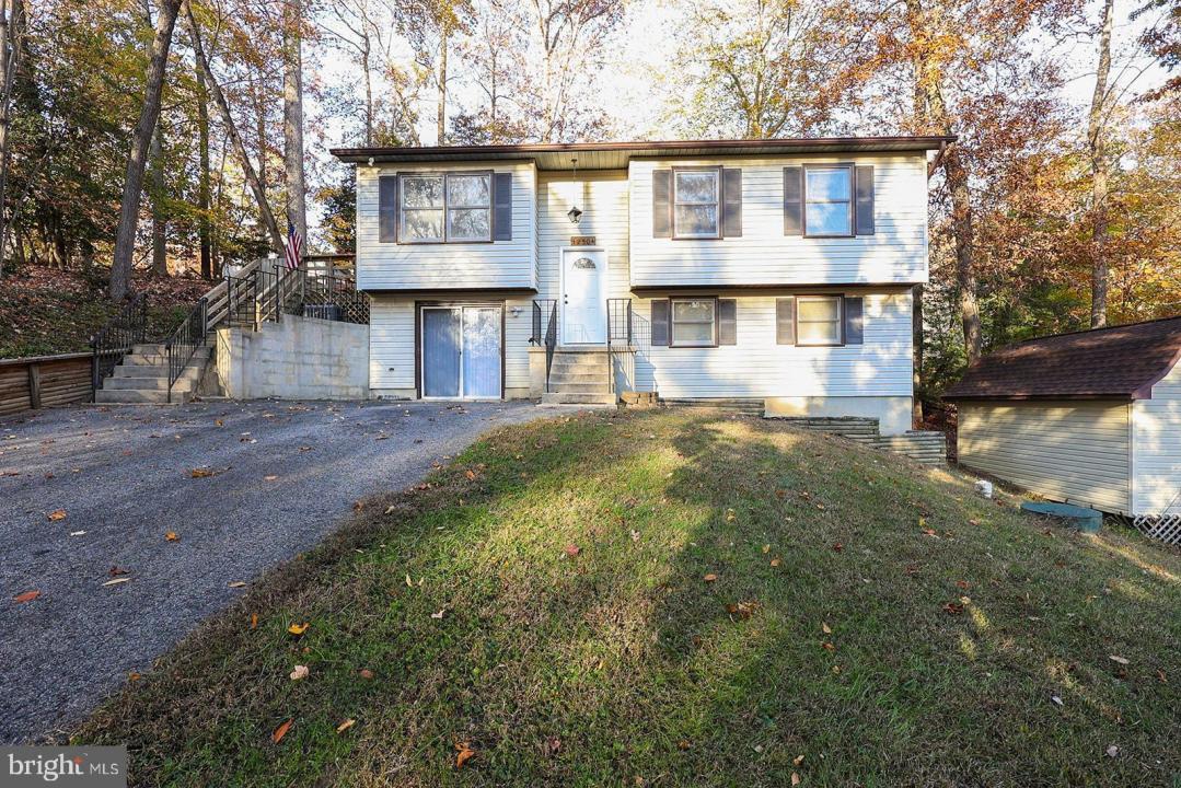 12504 Algonquin Trail, Lusby, Maryland 20657