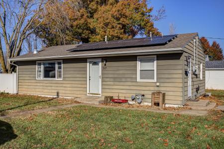 317 W 22nd Street, Madrid, Iowa 50156