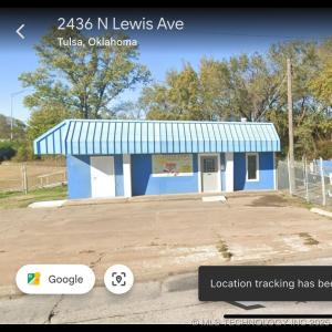 2436 N Lewis Avenue, Tulsa, Oklahoma 74110, Estados Unidos