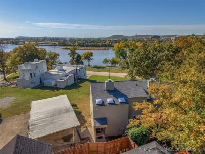 1410 S Houston Avenue D, Tulsa, Oklahoma 74127, Estados Unidos