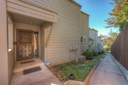 1410 S Houston Avenue D, Tulsa, Oklahoma 74127, Estados Unidos