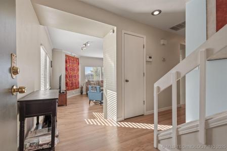 1410 S Houston Avenue D, Tulsa, Oklahoma 74127, Estados Unidos