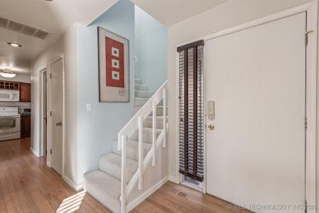 1410 S Houston Avenue D, Tulsa, Oklahoma 74127, Estados Unidos