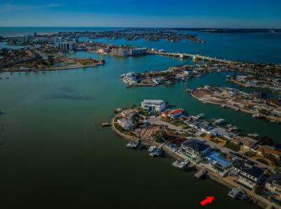 7942 3rd Ave S, St Petersburg, Florida 33707, Estados Unidos