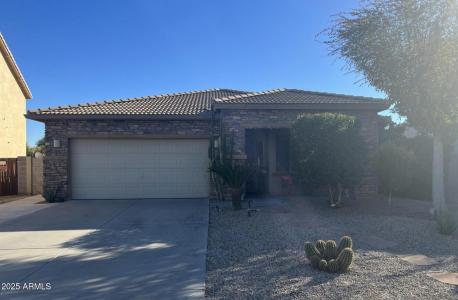 14783 W LARKSPUR Drive, Surprise, Arizona 85379, USA