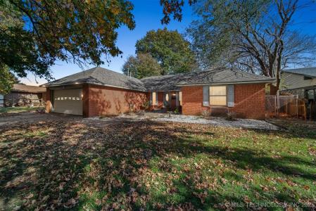 2702 S 27th Street, Muskogee, Oklahoma 74401, États-Unis