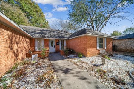 2702 S 27th Street, Muskogee, Oklahoma 74401, États-Unis