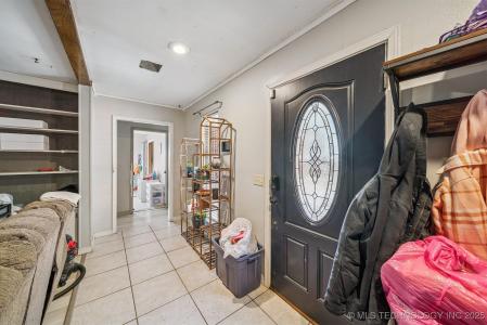 2702 S 27th Street, Muskogee, Oklahoma 74401, États-Unis