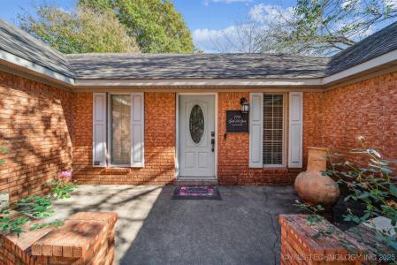 2702 S 27th Street, Muskogee, Oklahoma 74401, États-Unis