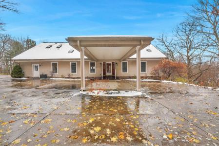 4420 Lakeside Drive, Ellery, 纽约州 14712, 美国