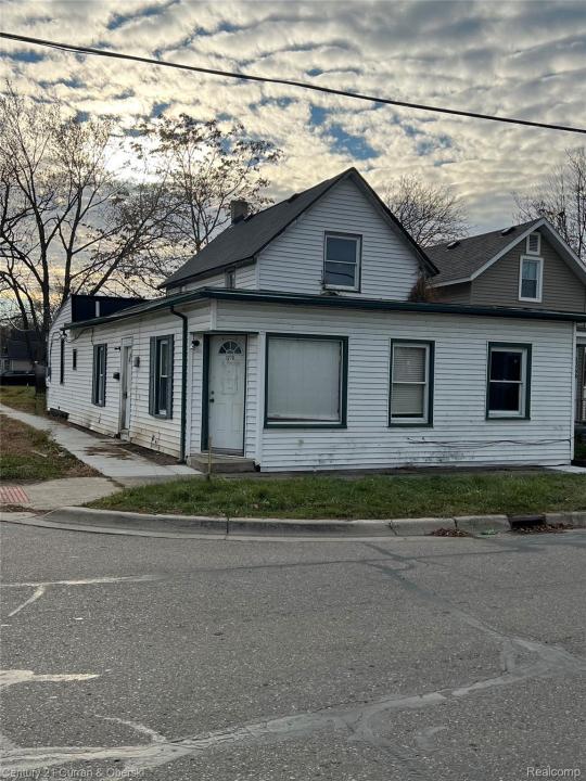 1270 E 1st Street, Monroe, Мичиган 48161, Соединенные Штаты