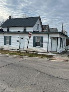 1270 E 1st Street, Monroe, Мичиган 48161, Соединенные Штаты