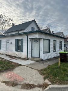 1270 E 1st Street, Monroe, Мичиган 48161, Соединенные Штаты