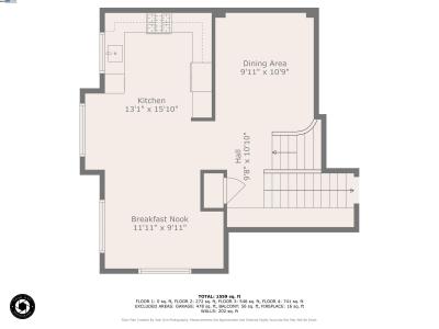 4630 Central Pkwy, Dublin, California 94568