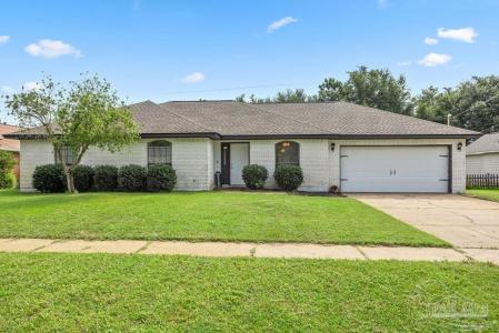 2240 Prytania Cir, Navarre, Florida 32566, USA