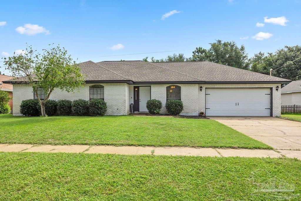 2240 Prytania Cir, נווארה, פלורידה 32566, ארצות הברית של אמריקה