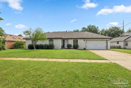 2240 Prytania Cir, נווארה, פלורידה 32566, ארצות הברית של אמריקה