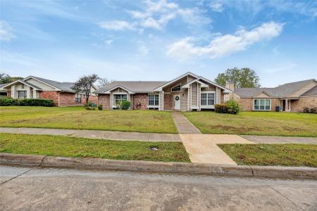 1517 Yorkshire Drive, Mesquite, Texas 75149