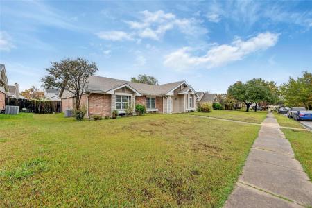 1517 Yorkshire Drive, Mesquite, Texas 75149