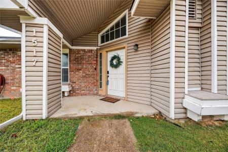 1517 Yorkshire Drive, Mesquite, Texas 75149