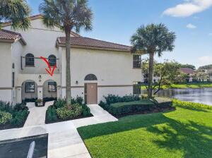 5217 Brisata Circle Unit# E, Boynton Beach, פלורידה 33437, ארצות הברית של אמריקה