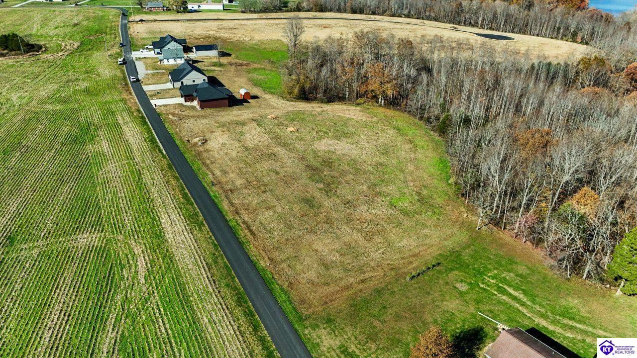 27 Capps Road Lot #27, Campbellsville, 캔터키 42718, 미국