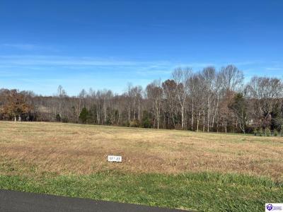 27 Capps Road Lot #27, Campbellsville, 캔터키 42718, 미국