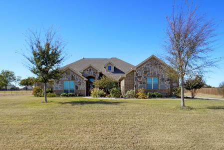 106 High Ridge Court, Decatur, Teksas 76234, USA