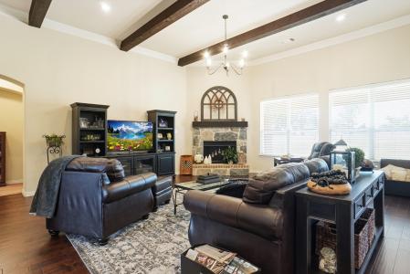 106 High Ridge Court, Decatur, Teksas 76234, USA