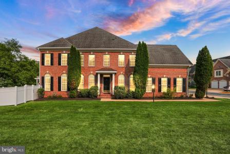 43616 Carradoc Farm Terrace, Leesburg, Virginia 20176, Estados Unidos