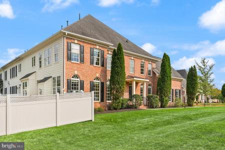 43616 Carradoc Farm Terrace, Leesburg, Virgínia 20176, Estados Unidos