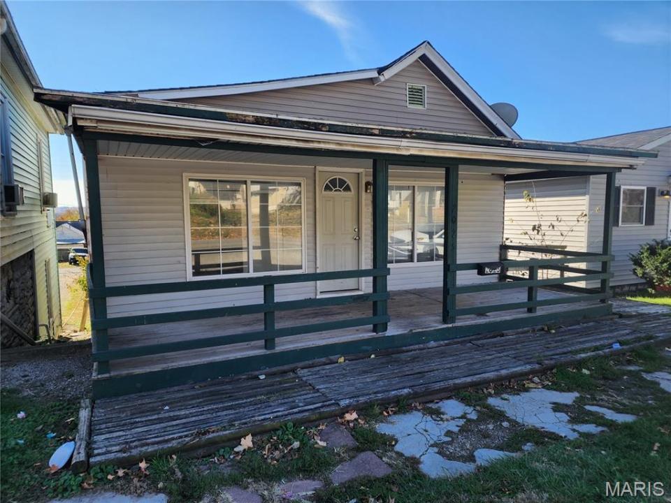 2025 Broadway, Hannibal, Missouri 63401, États-Unis