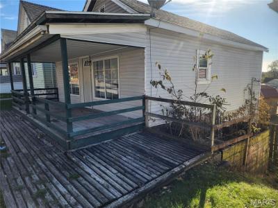 2025 Broadway, Hannibal, Missouri 63401, États-Unis