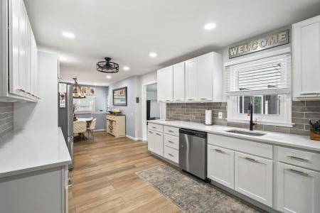 432 18th Ave, Brick Township, 紐澤西州 08724, 美國