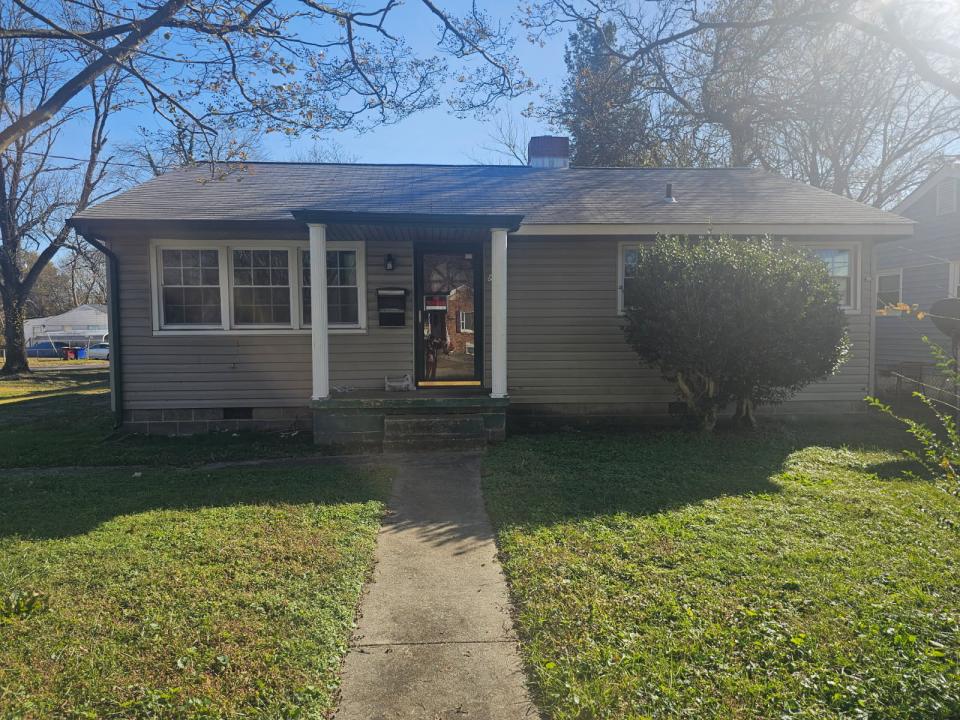 810 Fort Henry St, Petersburg, Virginia 23803, Estados Unidos