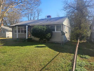 810 Fort Henry St, Petersburg, Virginia 23803, Estados Unidos