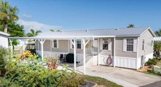 3127 Bayside Parkway, Punta Gorda, Florida 33982, USA