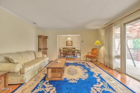 1900 Northwood Drive, Johnson City, テネシー 37601, アメリカ合衆国